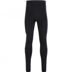 Madison Freewheel men's tights with pad - black - small Madison Freewheel men's tights with pad - black - small