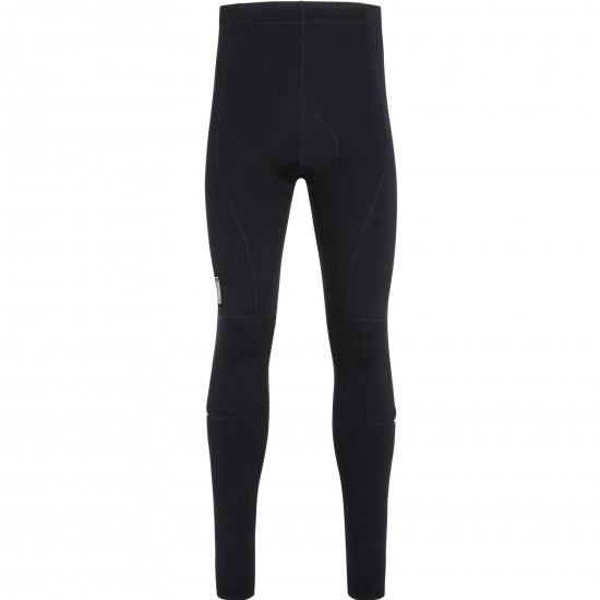 Madison Freewheel men's tights with pad - black - small Madison Freewheel men's tights with pad - black - small