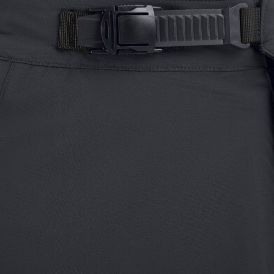 Madison DTE Men's 3-Layer Waterproof Shorts, slate grey - small Madison DTE Men's 3-Layer Waterproof Shorts, slate grey - small