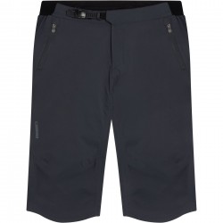 Madison DTE Men's 3-Layer Waterproof Shorts, slate grey - small Madison DTE Men's 3-Layer Waterproof Shorts, slate grey - small