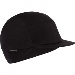Madison Isoler Merino Winter Cap, black - small / medium Madison Isoler Merino Winter Cap, black - small / medium