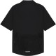 Madison Freewheel Men's Short Sleeve Jersey, navy haze - small
