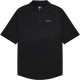 Madison Freewheel Men's Short Sleeve Jersey, navy haze - small