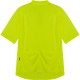 Madison Freewheel Men's Short Sleeve Jersey, navy haze - small