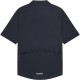 Madison Freewheel Men's Short Sleeve Jersey, navy haze - small