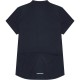Madison Freewheel Women's Short Sleeve Jersey, black - size 16 Madison Freewheel Women's Short Sleeve Jersey, black - size 16