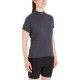 Madison Freewheel Women's Short Sleeve Jersey, black - size 16 Madison Freewheel Women's Short Sleeve Jersey, black - size 16