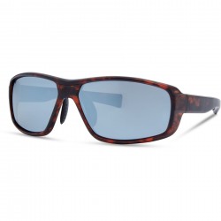 Madison Target Brown Tortoiseshell Sunglasses - Silver Mirror Lens Madison Target Brown Tortoiseshell Sunglasses - Silver Mirror Lens
