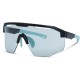 Madison Cipher Matt Black Sunglasses - Photochromic (Cat 1-3) Lens Madison Cipher Matt Black Sunglasses - Photochromic (Cat 1-3) Lens