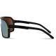 Madison Crypto Gloss Black Sunglasses - 3 Lens Pack - Bronze Mirror / Amber / Clear Madison Crypto Gloss Black Sunglasses - 3 Lens Pack - Bronze Mirror / Amber / Clear