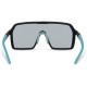 Madison Crypto Matt Black Sunglasses - Photochromic (Cat 1-3) Lens Madison Crypto Matt Black Sunglasses - Photochromic (Cat 1-3) Lens