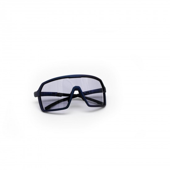 Madison Crypto Hypershift Purple Sunglasses - HD Blue Photochromic lens (Cat 1-3) Madison Crypto Hypershift Purple Sunglasses - HD Blue Photochromic lens (Cat 1-3)