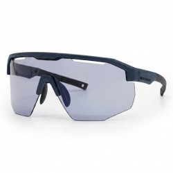 Madison Cipher Hypershift Purple Sunglasses - HD Blue Photochromic lens (Cat 1-3)