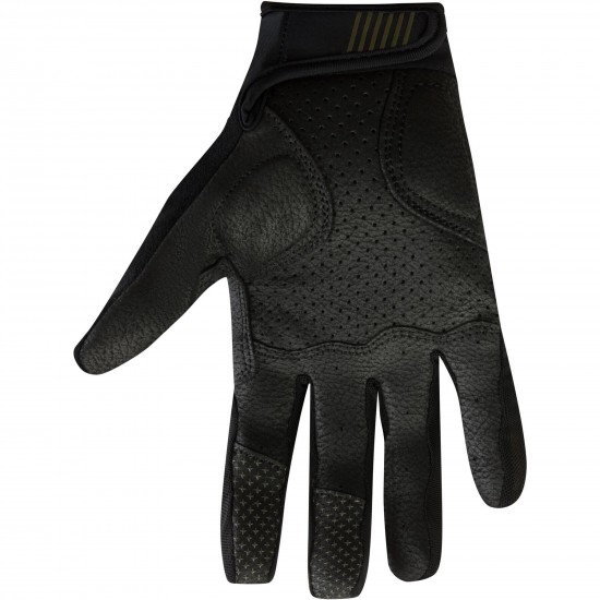 Madison Roam Gloves, black - small Madison Roam Gloves, black - small
