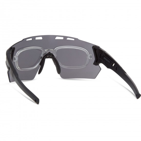 Madison RX Prescription Insert - CB II / Stealth / Enigma / Crypto / Cipher / Shields Madison RX Prescription Insert - CB II / Stealth / Enigma / Crypto / Cipher / Shields
