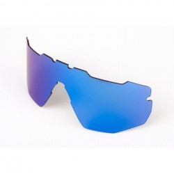 Madison Cipher Upgrade Lens - Blue Mirror