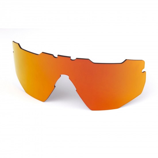 Madison Cipher Upgrade Lens - Fire Mirror Madison Cipher Upgrade Lens - Fire Mirror