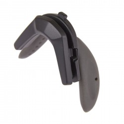 Madison Spare Nose Piece - Cipher / Stealth II / Crypto Air - Matt Black