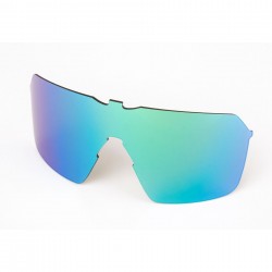Madison Crypto Upgrade Lens - Green Mirror