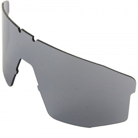 Madison Enigma Upgrade Lens - Silver Mirror Madison Enigma Upgrade Lens - Silver Mirror