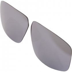 Madison Target Upgrade Lens - Silver Mirror