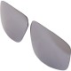 Madison Target Upgrade Lens - Silver Mirror Madison Target Upgrade Lens - Silver Mirror