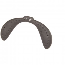 Madison Spare Nose Piece - Target - Matt Black