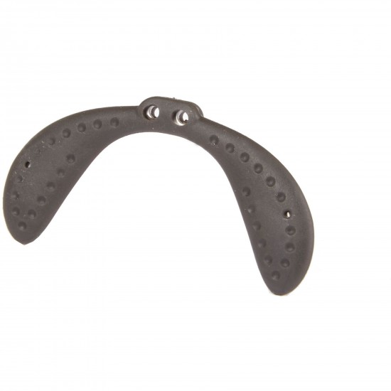 Madison Spare Nose Piece - Target - Matt Black Madison Spare Nose Piece - Target - Matt Black