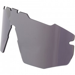 Madison Cipher Upgrade Lens - Silver Mirror