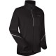 Madison Freewheel Women's Windproof Packable Jacket, black - size 8 Madison Freewheel Women's Windproof Packable Jacket, black - size 8