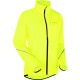 Madison Freewheel Women's Windproof Packable Jacket, black - size 8 Madison Freewheel Women's Windproof Packable Jacket, black - size 8