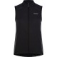 Madison Stellar Reflective Windproof Women's Gilet, black - size 8 Madison Stellar Reflective Windproof Women's Gilet, black - size 8