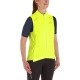 Madison Stellar Reflective Windproof Women's Gilet, black - size 8 Madison Stellar Reflective Windproof Women's Gilet, black - size 8