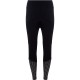 Madison Stellar Padded Women's Reflective Thermal Tights With DWR, black - size 8 Madison Stellar Padded Women's Reflective Thermal Tights With DWR, black - size 8