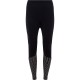 Madison Stellar Padded Women's Reflective Thermal Tights With DWR, black - size 8 Madison Stellar Padded Women's Reflective Thermal Tights With DWR, black - size 8