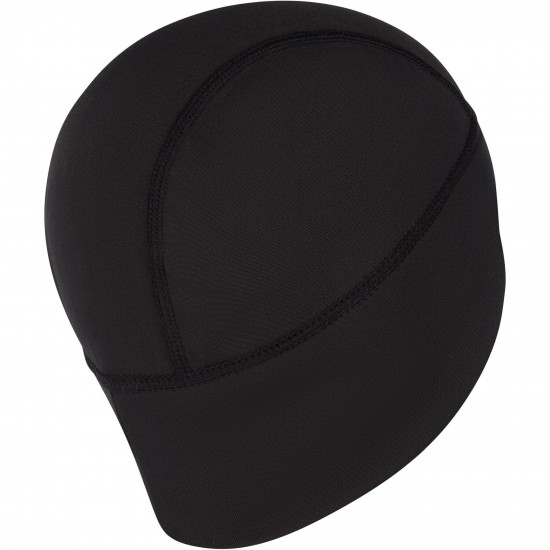 Madison DTE Isoler Thermal Skullcap, black Madison DTE Isoler Thermal Skullcap, black