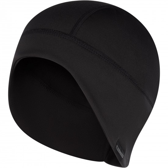 Madison DTE Isoler Thermal Skullcap, black Madison DTE Isoler Thermal Skullcap, black