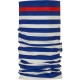 Madison Freewheel Neck Tube, blue / red pixel Madison Freewheel Neck Tube, blue / red pixel