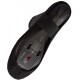 Madison Flux Open Sole Overshoes, black - UK4-6 (EU37-39) Madison Flux Open Sole Overshoes, black - UK4-6 (EU37-39)