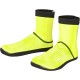 Madison Stellar Open Sole Overshoes, black / hi-viz yellow - UK4-6 (EU37-39) Madison Stellar Open Sole Overshoes, black / hi-viz yellow - UK4-6 (EU37-39)