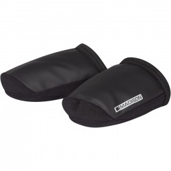 Madison Flux Toe Covers, black - small / medium, EU36-42 (UK3-8) Madison Flux Toe Covers, black - small / medium, EU36-42 (UK3-8)
