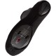 Madison Flux Closed Sole Overshoes, black - UK4-6 (EU37-39) Madison Flux Closed Sole Overshoes, black - UK4-6 (EU37-39)