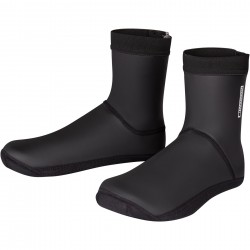 Madison DTE Isoler Thermal Open Sole Overshoes, black - UK4-6 (EU37-39) Madison DTE Isoler Thermal Open Sole Overshoes, black - UK4-6 (EU37-39)