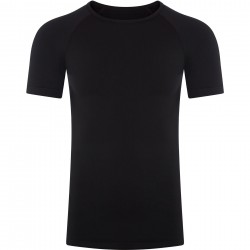 Madison Roam Isoler Mesh Short Sleeve Baselayer, black - x-small / small Madison Roam Isoler Mesh Short Sleeve Baselayer, black - x-small / small