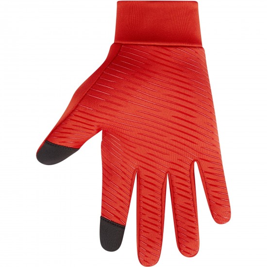 Madison Freewheel Isoler Thermal Pocket Gloves, lava red - small Madison Freewheel Isoler Thermal Pocket Gloves, lava red - small