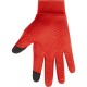 Madison Freewheel Isoler Thermal Pocket Gloves, lava red - small Madison Freewheel Isoler Thermal Pocket Gloves, lava red - small