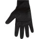Madison Stellar Reflective Windproof Thermal Gloves, lava red - small Madison Stellar Reflective Windproof Thermal Gloves, lava red - small