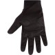 Madison Stellar Reflective Windproof Thermal Gloves, lava red - small Madison Stellar Reflective Windproof Thermal Gloves, lava red - small