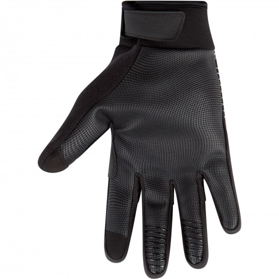 Madison Stellar Reflective Waterproof Thermal Gloves, black - small Madison Stellar Reflective Waterproof Thermal Gloves, black - small