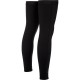 Madison DTE Isoler Thermal Leg Warmers With DWR, black - x-small / small Madison DTE Isoler Thermal Leg Warmers With DWR, black - x-small / small